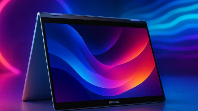 5 Melhores Notebook Samsung 360 com Custo-Benefício Imbatível