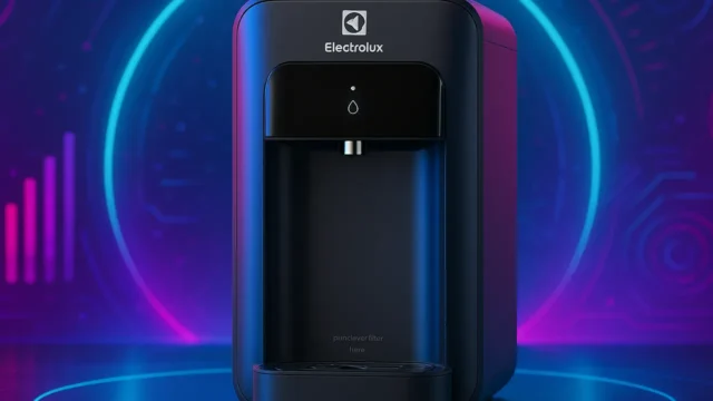 5 Melhores Purificadores de Água Electrolux PA31G com Garantia e Suporte no Brasil