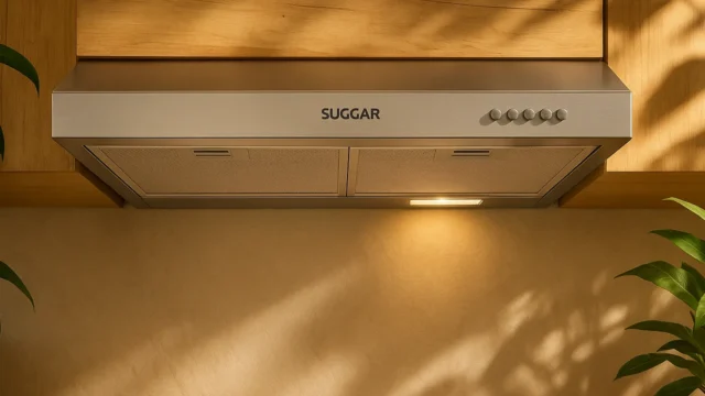 5 Melhores Depuradores Slim Suggar com Custo-Benefício Imbatível