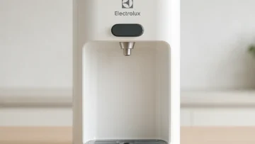 5 Melhores Filtros Purificadores de Água Electrolux com Garantia no Brasil