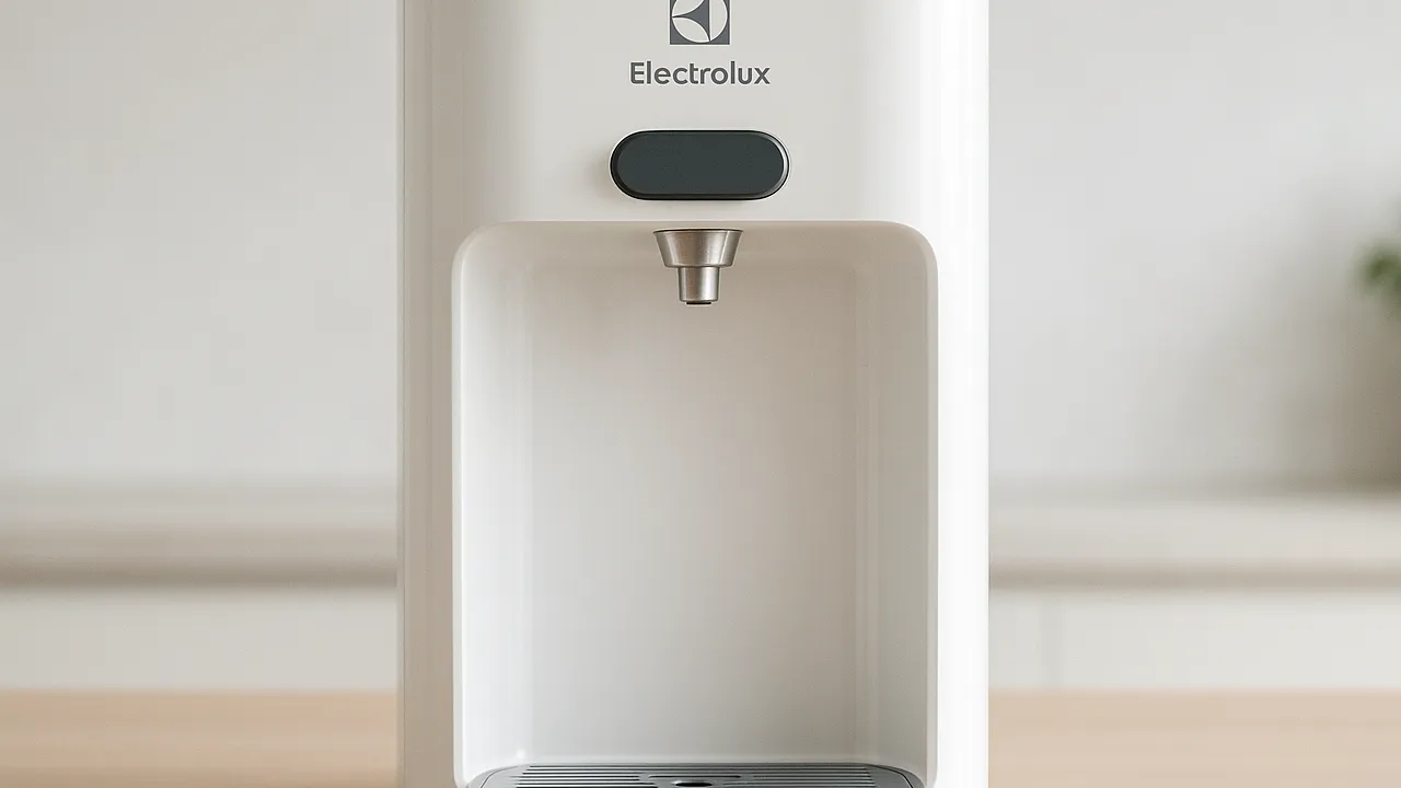 5 Melhores Filtros Purificadores de Água Electrolux com Garantia no Brasil