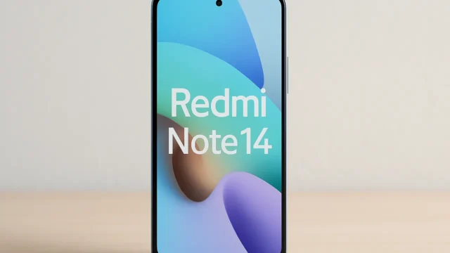 Guia de Compra: Quanto Custa o Redmi Note 14? Veja os 5 Melhores Modelos!