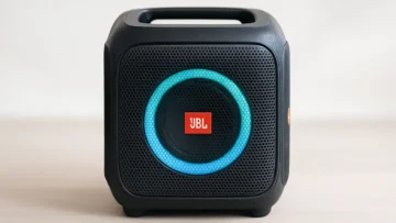 5 Melhores JBL PartyBox Encore para Animar Sua Festa