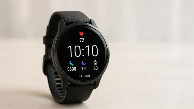 Guia de Compra: 5 Melhores Garmin Vivoactive 5 Recomendados por Especialistas
