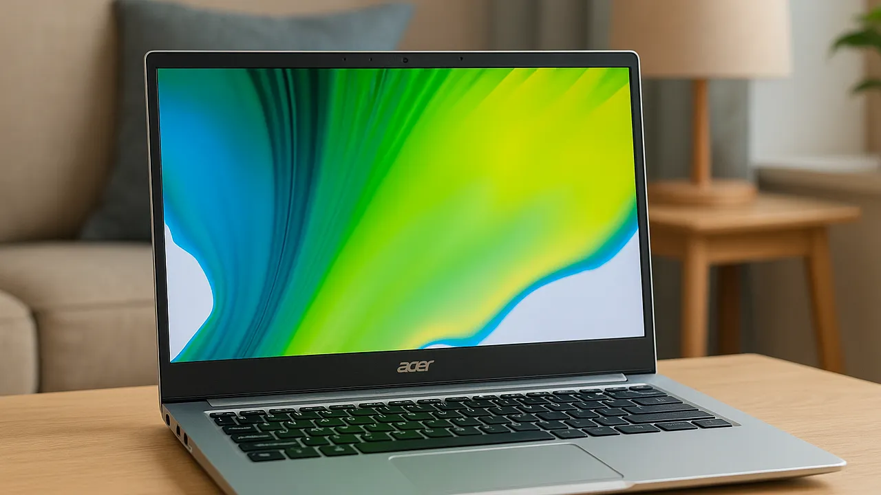 5 Melhores Notebook Acer Swift 3 com Garantia e Suporte no Brasil