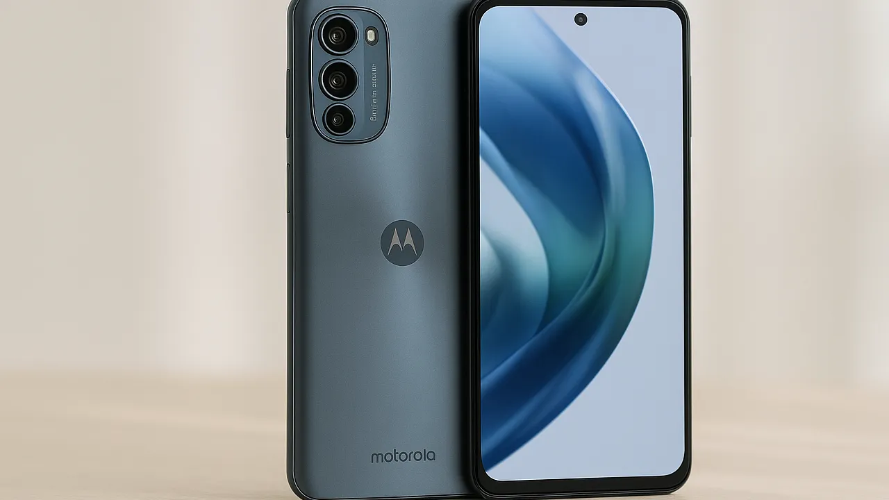 5 Melhores Celulares Motorola G52 para Quem Busca Qualidade