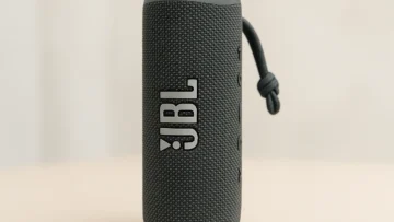 5 Melhores Flip 6 JBL com Som Potente e Design Compacto