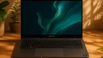 5 Melhores Samsung Galaxy Book4 i7 com Melhor Desempenho e Avaliação