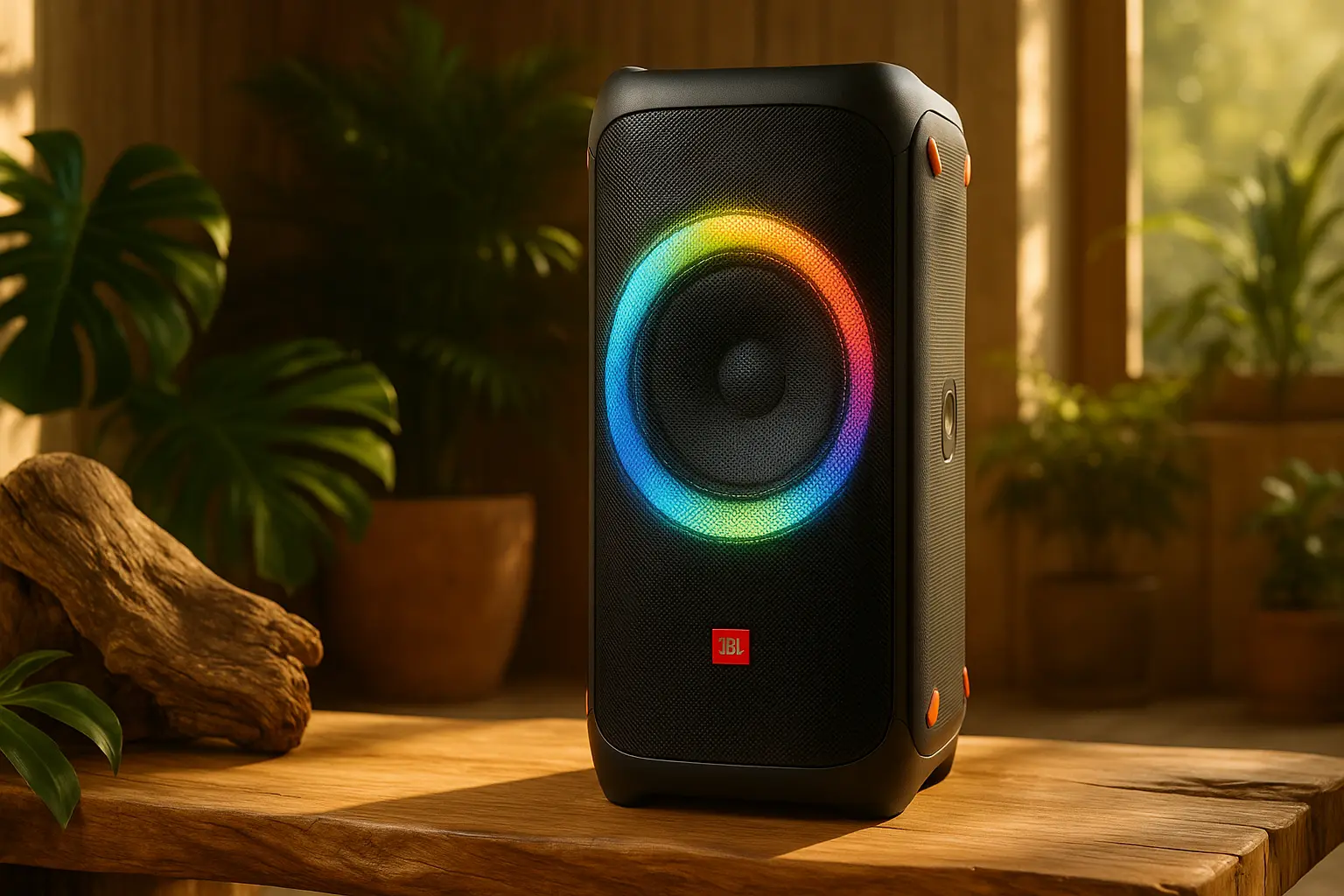 5 Melhores JBL 1000 PartyBox para Quem Busca Potência