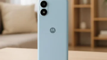 Guia de Compra: 5 Melhores Motorola Moto G04 para 2025