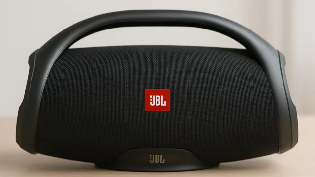 5 Melhores Boombox 3 JBL Original para 2025