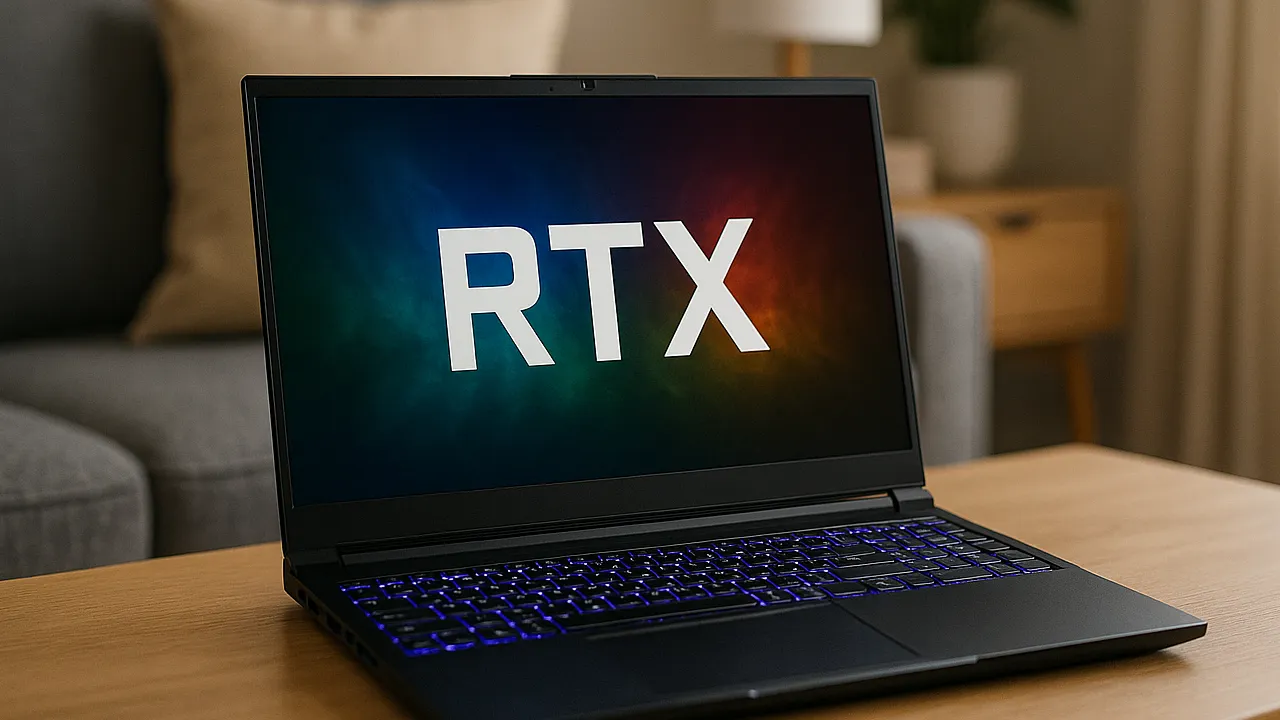 5 Melhores Notebook Gamer RTX Testados por Usuários Reais