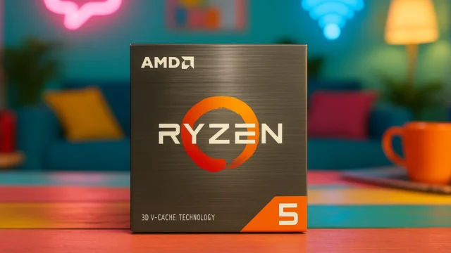 Guia de Compra: 5 Melhores Processadores Ryzen 5 5800X3D e Alternativas para 2025