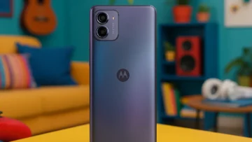 5 Melhores Moto G85 256GB 5G Mais Vendidos no Brasil