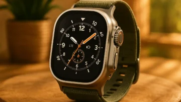 5 Melhores Galaxy Watch Ultra LTE 47mm para Comprar em 2025
