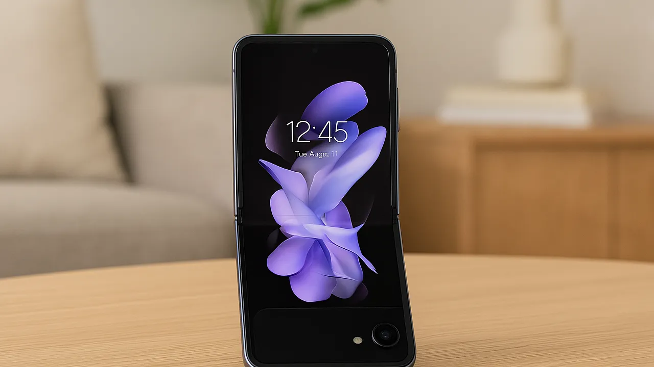 Guia de Compra: 5 Melhores Celulares Samsung Galaxy Z Flip 5 Segundo Nossos Testes