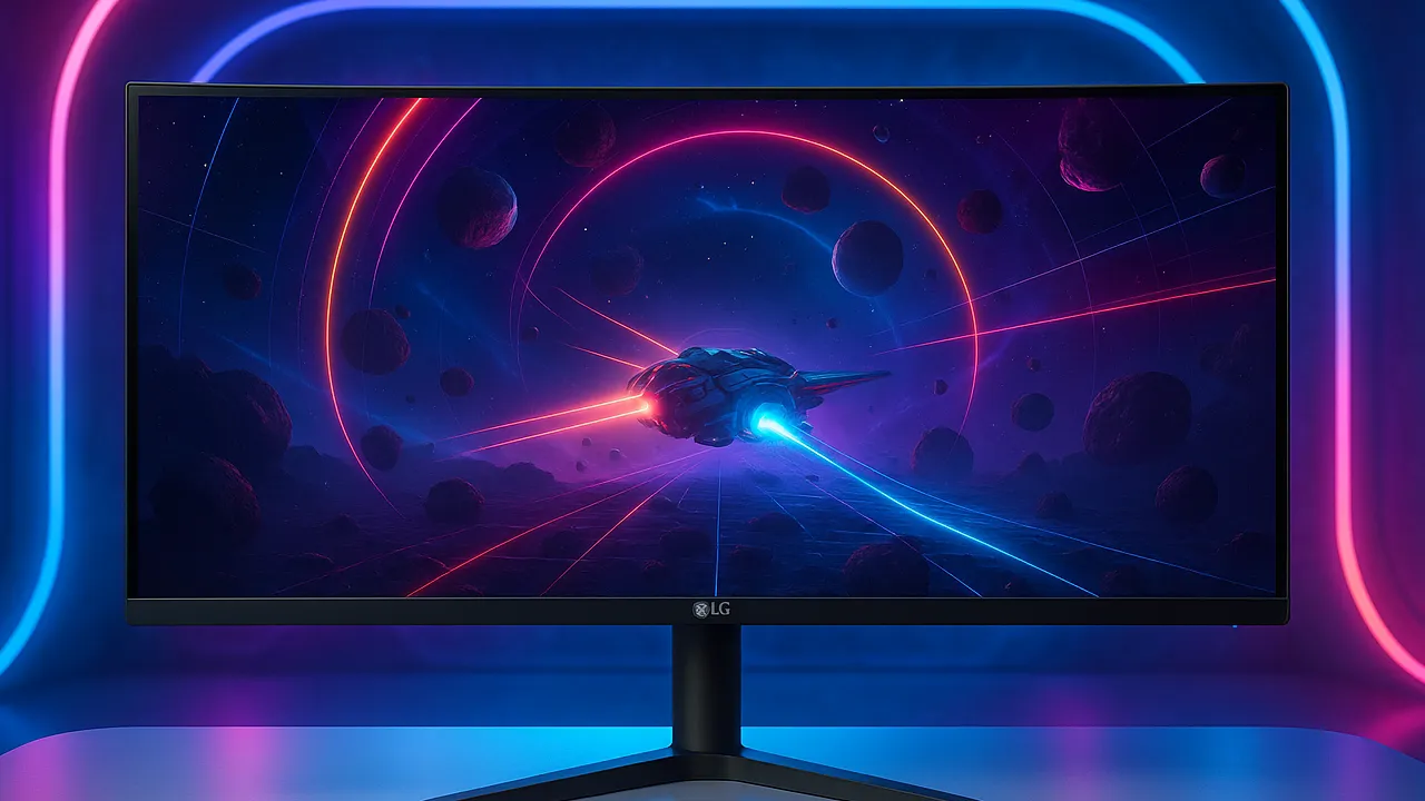 Guia de Compra: 5 Melhores Monitor Gamer LG 25 Ultrawide Recomendados por Especialistas