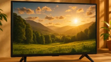 Guia de Compra: 5 Melhores Smart TVs 32 Polegadas Segundo Nossos Testes