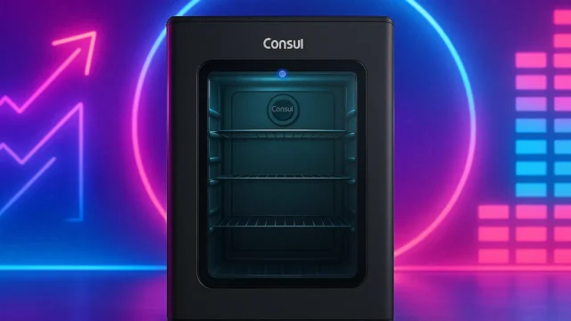 5 Melhores Cervejeiras da Consul para Quem Ama Cerveja no Ponto