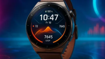 5 Melhores Smartwatch Huawei Watch GT 5 Pro e Alternativas