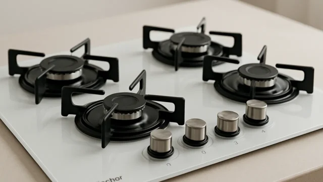 5 Melhores Fogões Cooktop 4 Bocas Fischer de 2025