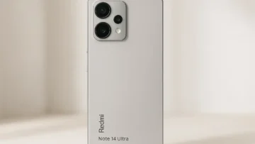 Guia de Compra: 5 Melhores Redmi Note 14 Ultra 5G com Estoque no Brasil