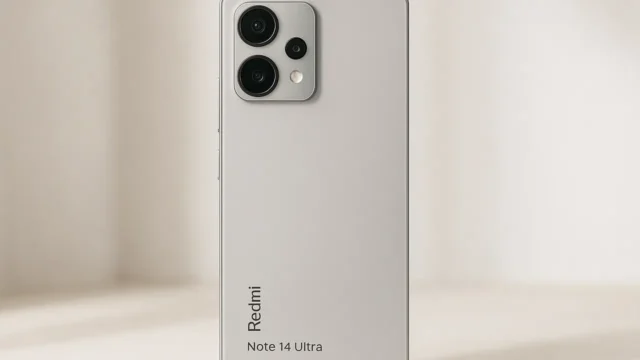 Guia de Compra: 5 Melhores Redmi Note 14 Ultra 5G com Estoque no Brasil