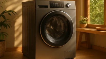 Guia de Compra: 5 Melhores Lava e Seca Midea com Excelente Avaliação