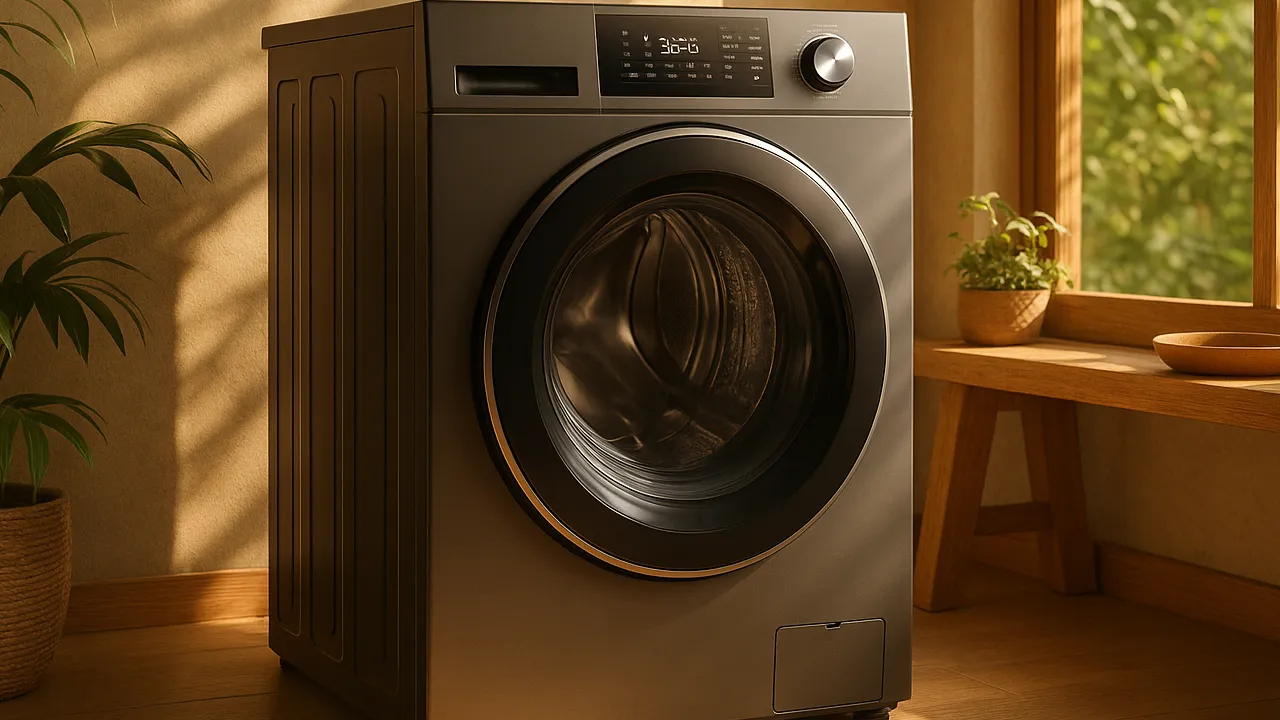 Guia de Compra: 5 Melhores Lava e Seca Midea com Excelente Avaliação