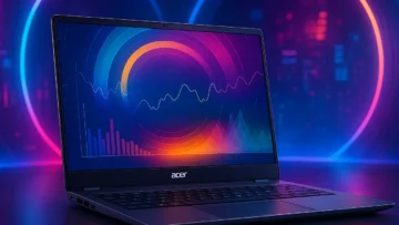 5 Melhores Acer Notebook i7 para Quem Busca Desempenho