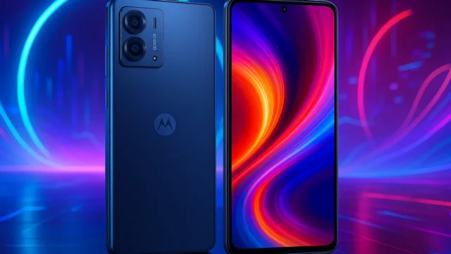 Guia de Compra: 5 Melhores Moto G 84 256Gb para 2025