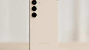 5 Melhores Samsung Galaxy S23 e Alternativas para 2025