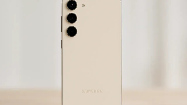 5 Melhores Samsung Galaxy S23 e Alternativas para 2025