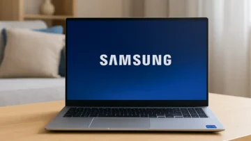Guia de Compra: 5 Melhores Samsung Galaxy Book 4 i5 Atualizados para 2025