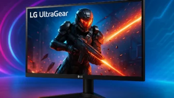 5 Melhores Monitor Gamer LG 24 UltraGear 24ML600M para Comprar em 2025