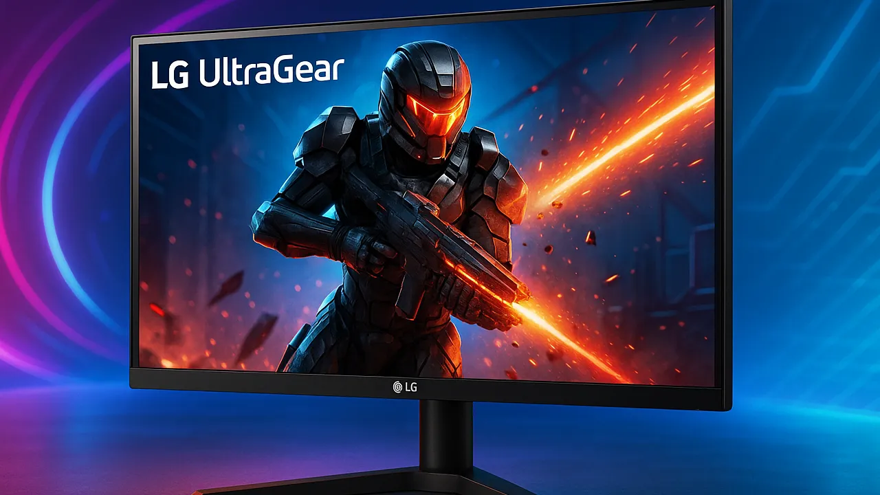 5 Melhores Monitor Gamer LG 24 UltraGear 24ML600M para Comprar em 2025