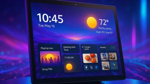 5 Melhores Alexa 15 Echo Show para Comprar em 2025