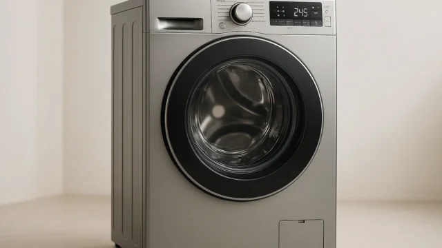 5 Melhores Lava e Seca 15Kg para o Dia a Dia