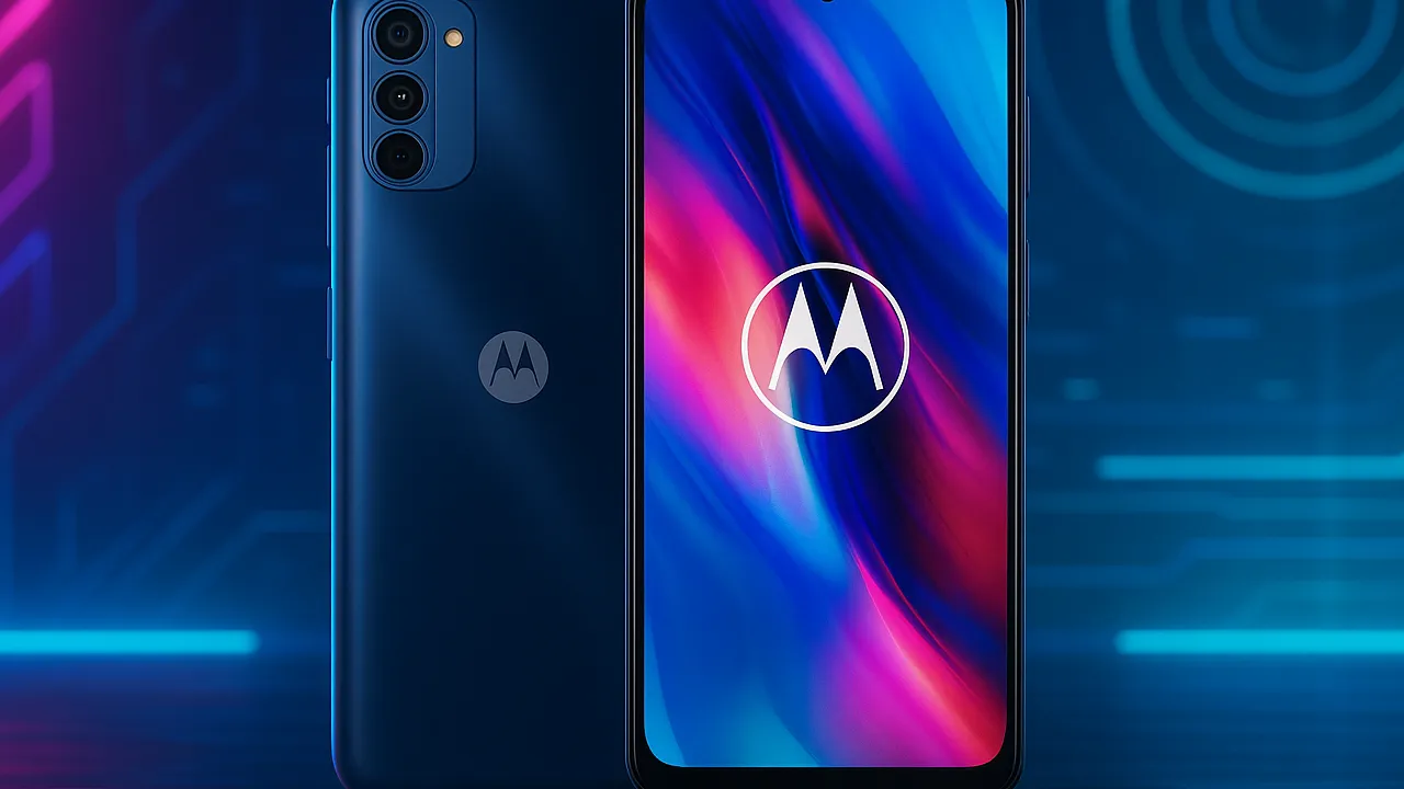 Guia de Compra: 5 Melhores Smartphone Motorola Moto G15 Atualizados para 2025