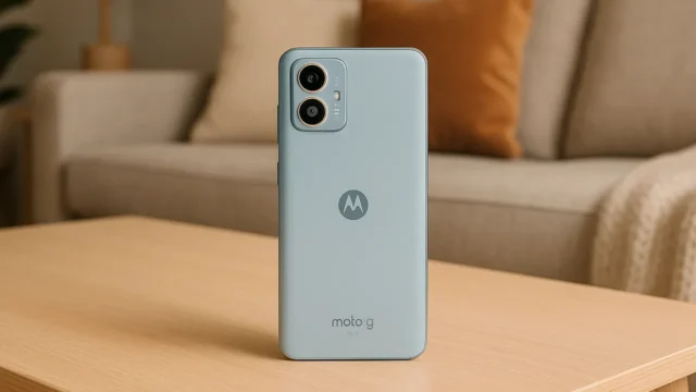 5 Melhores Moto G85 5G 12 256 para Comprar em 2025