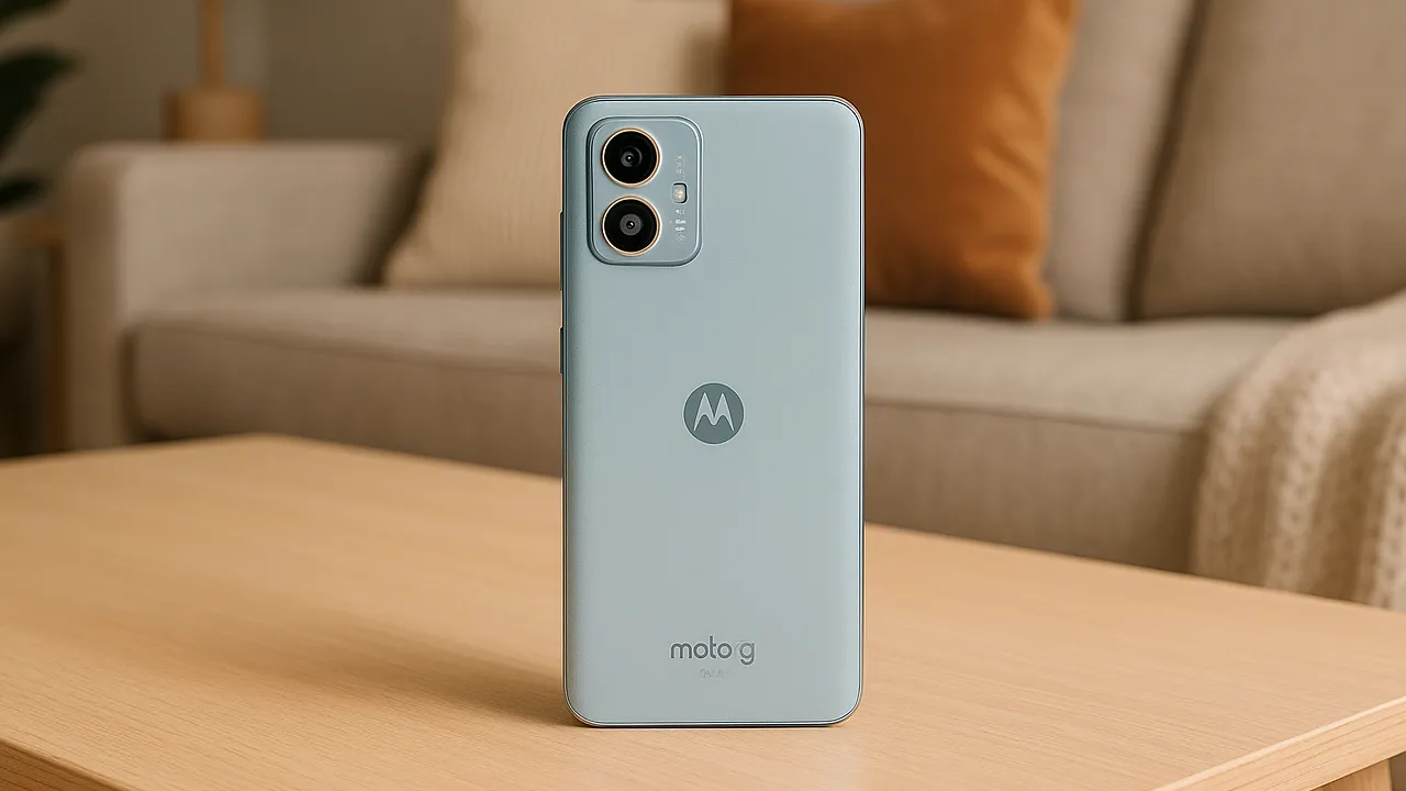 5 Melhores Moto G85 5G 12 256 para Comprar em 2025