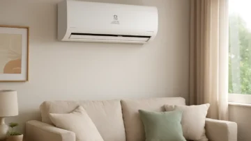 Ar-condicionado Electrolux Color Adapt Inverter: a melhor opção para sua casa?