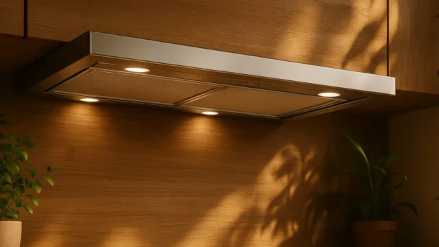 5 Melhores Depuradores de Embutir Slim para 2025