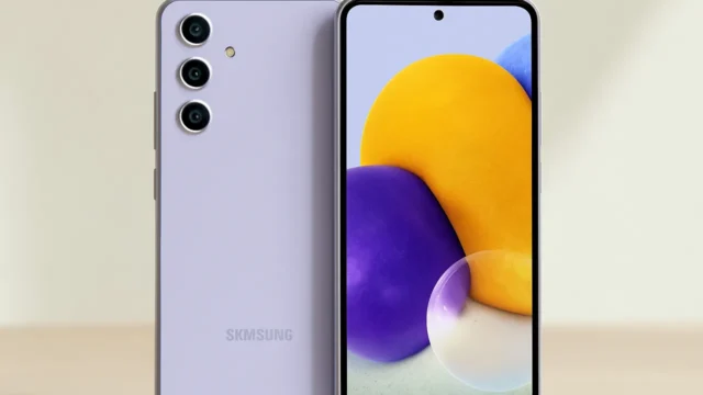 5 Melhores Celulares Samsung Galaxy A55 Testados por Usuários Reais