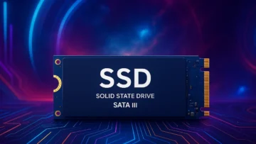 Guia de Compra: 5 Melhores SSD para Notebook Atualizados para 2025