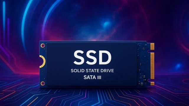 Guia de Compra: 5 Melhores SSD para Notebook Atualizados para 2025