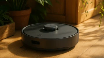Xiaomi Robot Vacuum S20+ surpreende nos testes