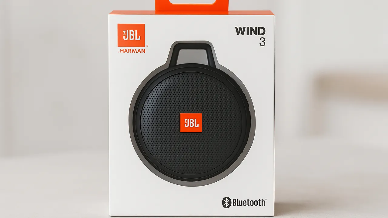 Guia de Compra: 5 Melhores Caixa da JBL Wind 3 W com Excelente Avaliação