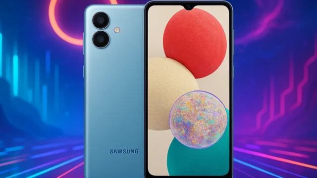 5 Melhores Smartphone Samsung Galaxy A05 em 2025