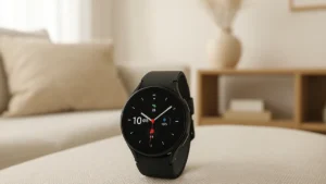 5 Melhores Galaxy Watch para Comprar em 2025